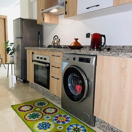 Stunning Luxury Apartment In The Heart Ofmarrakech Marrakesh Buitenkant foto