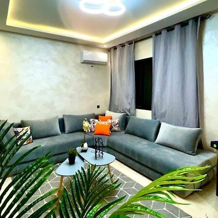 Stunning Luxury Apartment In The Heart Ofmarrakech Marrakesh Buitenkant foto