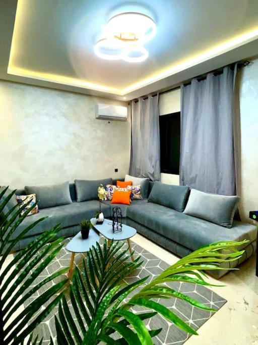 Stunning Luxury Apartment In The Heart Ofmarrakech Marrakesh Buitenkant foto