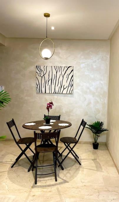 Stunning Luxury Apartment In The Heart Ofmarrakech Marrakesh Buitenkant foto