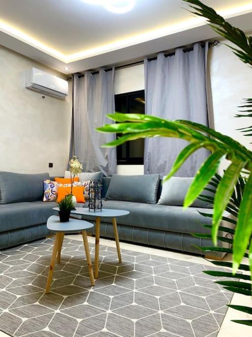 Stunning Luxury Apartment In The Heart Ofmarrakech Marrakesh Buitenkant foto